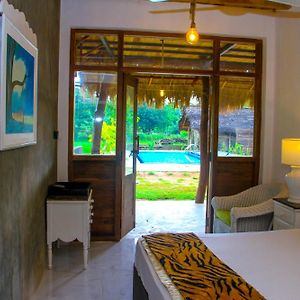Double Room Pool View